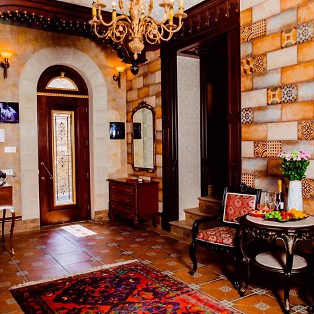 Royal Historical Boutique Hotel Baku Ngoại thất bức ảnh