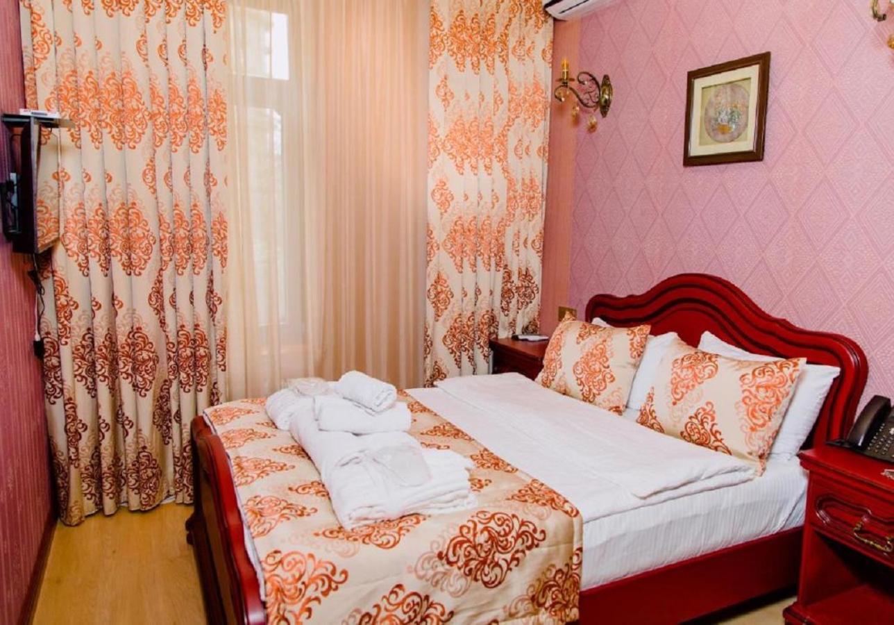 Royal Historical Boutique Hotel Baku Ngoại thất bức ảnh