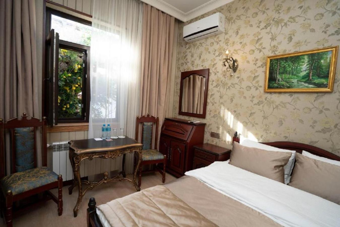 Royal Historical Boutique Hotel Baku Ngoại thất bức ảnh