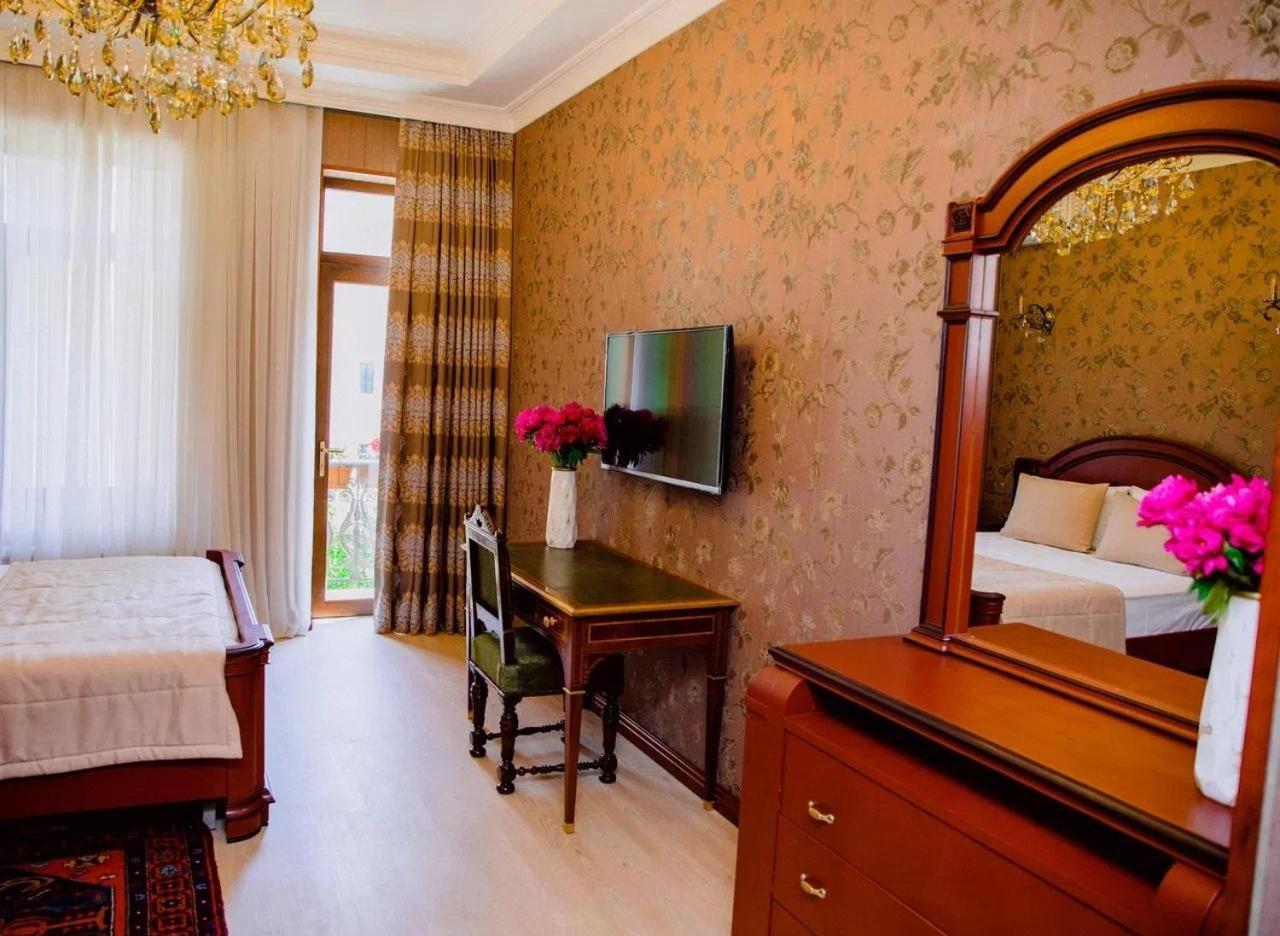 Royal Historical Boutique Hotel Baku Ngoại thất bức ảnh