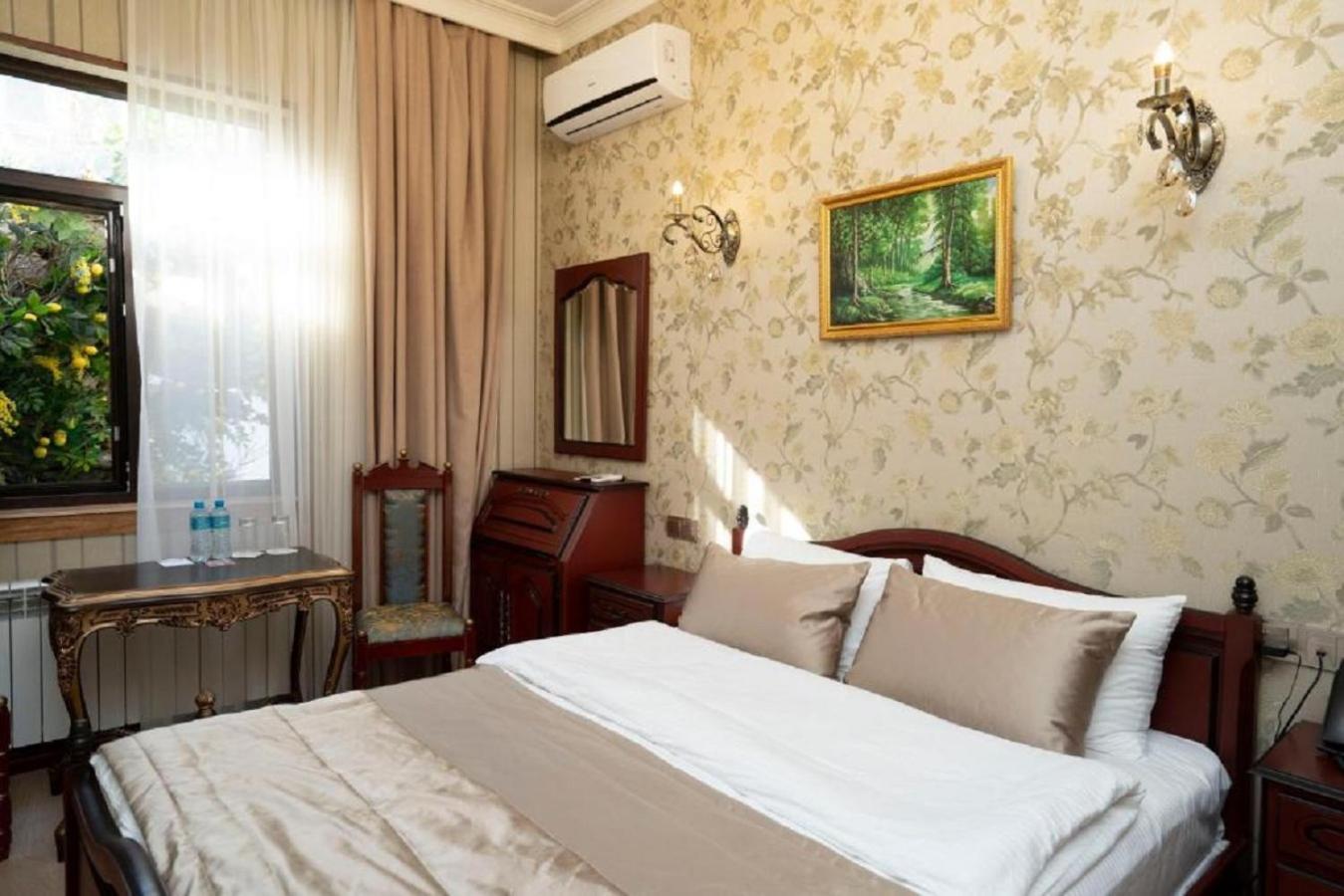 Royal Historical Boutique Hotel Baku Ngoại thất bức ảnh